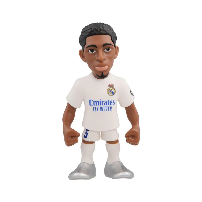 Bellingham Real Madrid Collectible Figure By MINIX