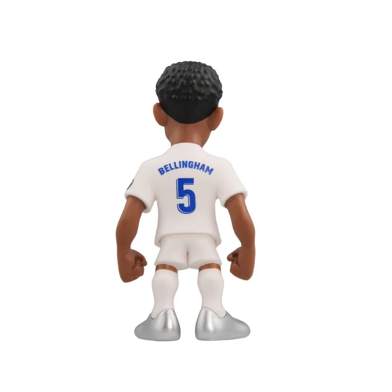Bellingham Real Madrid Collectible Figure By MINIX - Image 3
