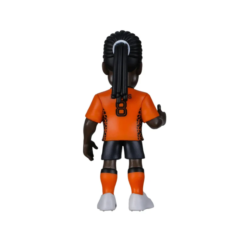 Edgar Davids Netherlands Collectible Figure By MINIX - Image 5