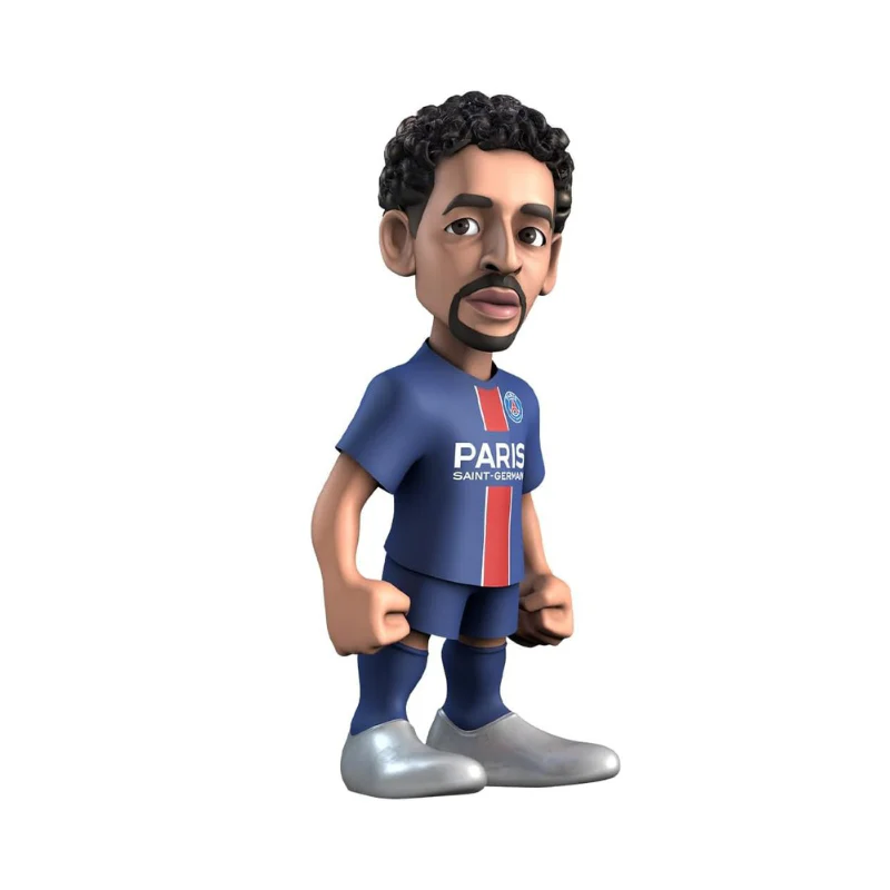 Marquinhos Psg Collectible Figure By MINIX - Image 3