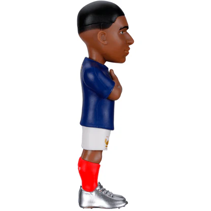 Mbappe Paris Collectible Figure By MINIX - Image 2