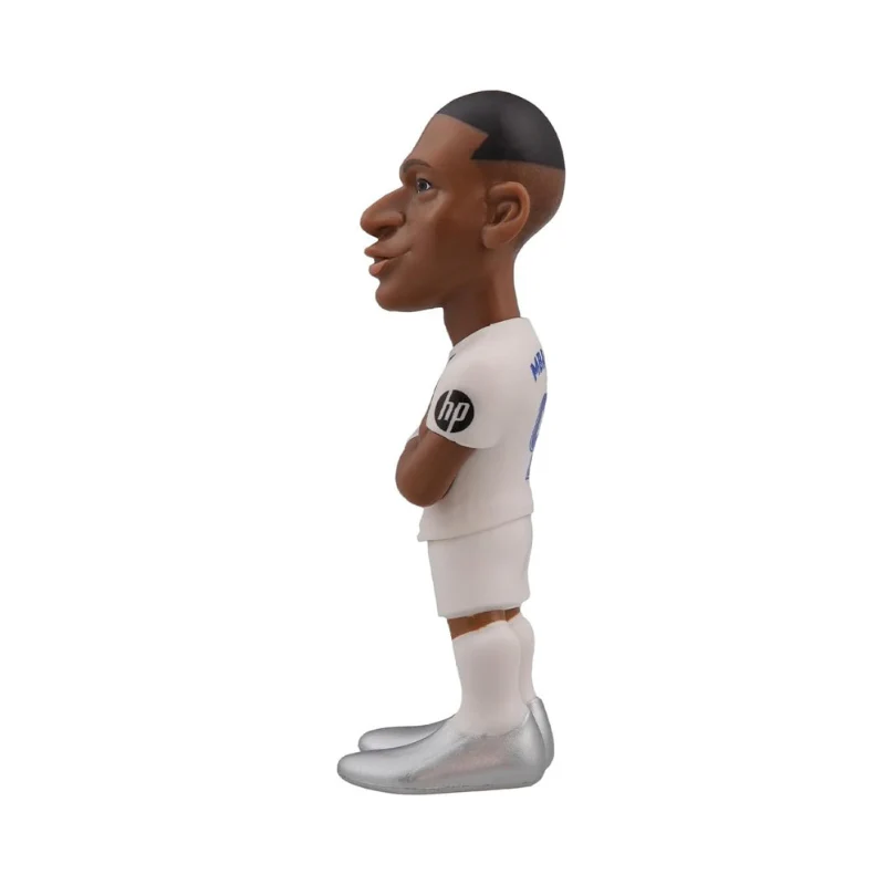 Mbappe - Real Madrid Collectible Figure By MINIX - Image 4