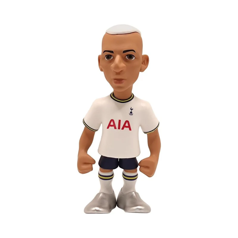 Richarlison Tottenham Collectible Figure By MINIX - Image 3