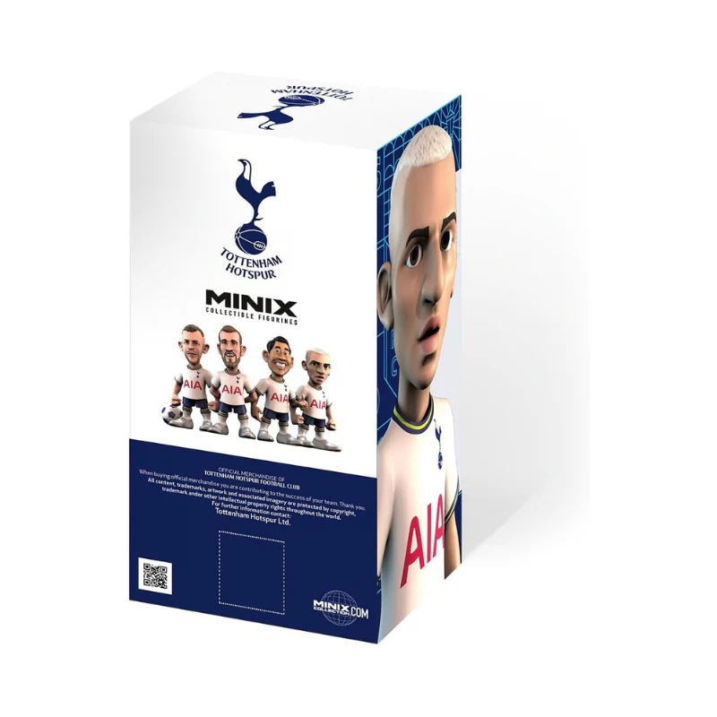 Richarlison Tottenham Collectible Figure By MINIX - Image 5