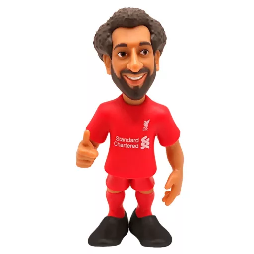 Salah Liverpool Collectible Figure By MINIX (1 Random) - Image 2