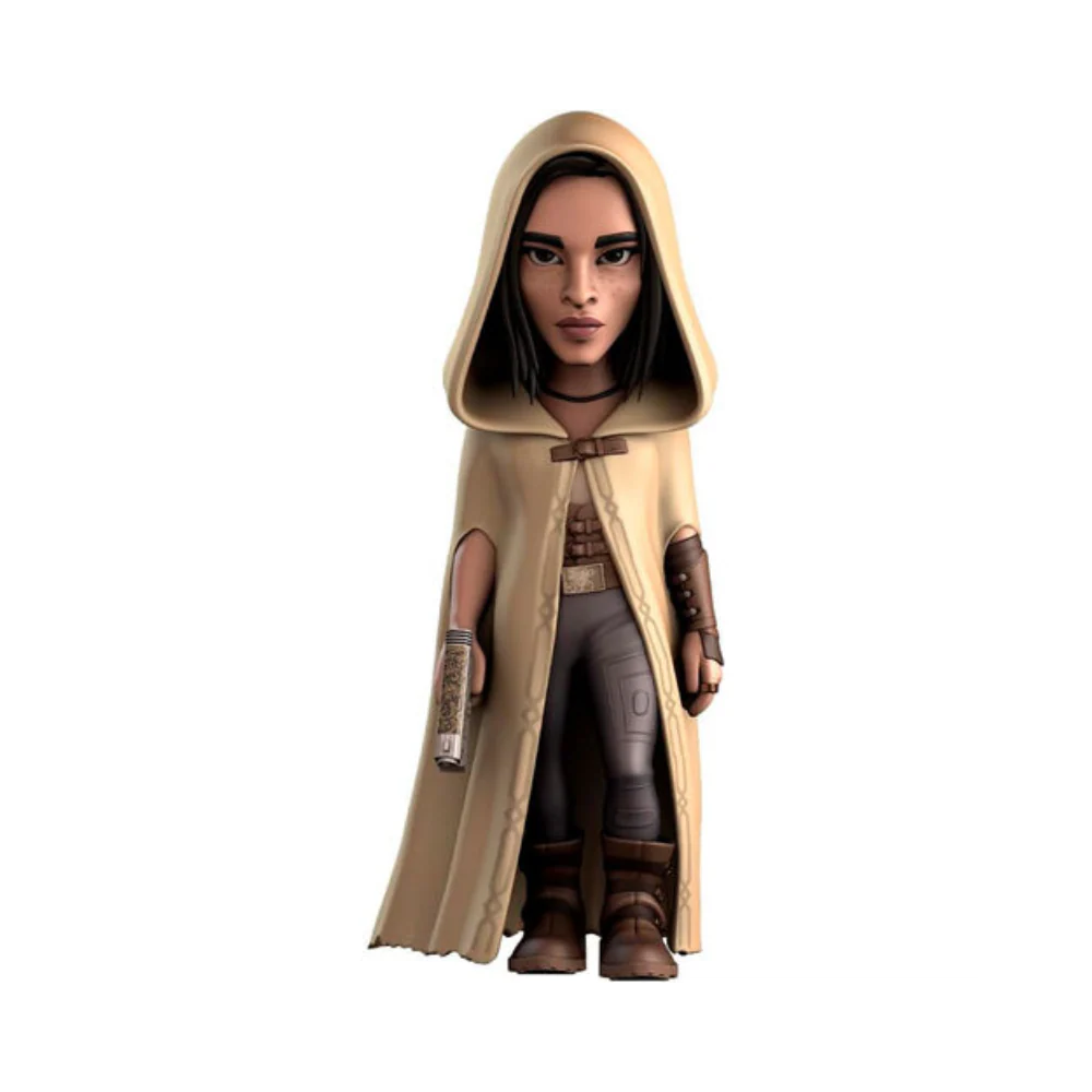 REBEL MOON - KORA FIGURE 12 Inch By MINIX