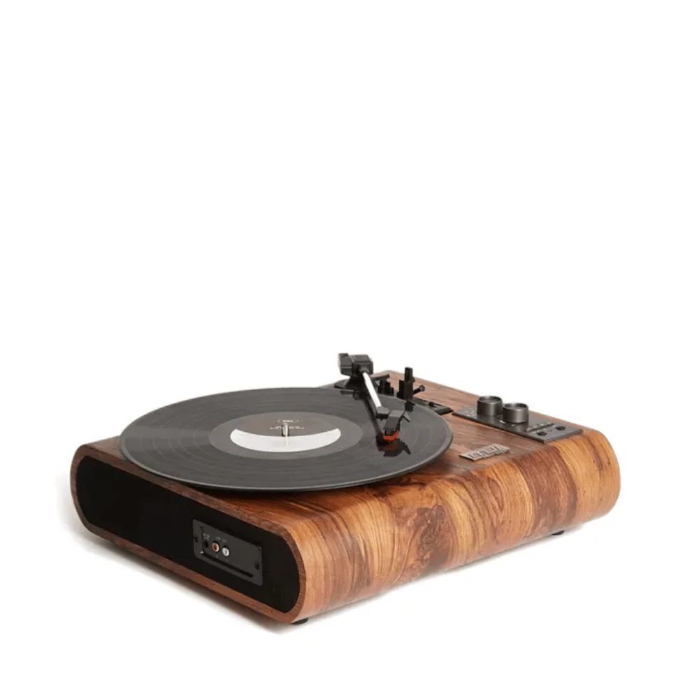 1689 TURNTABLE - M2012 By MJI