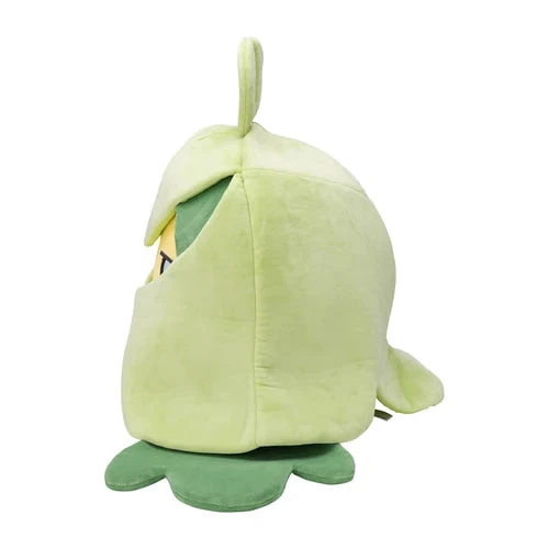 Pokemon Center  Squishy Original Mochiricchi Plush  - Swadloon - Image 3