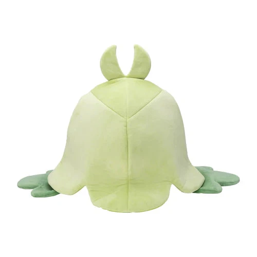 Pokemon Center  Squishy Original Mochiricchi Plush  - Swadloon - Image 4