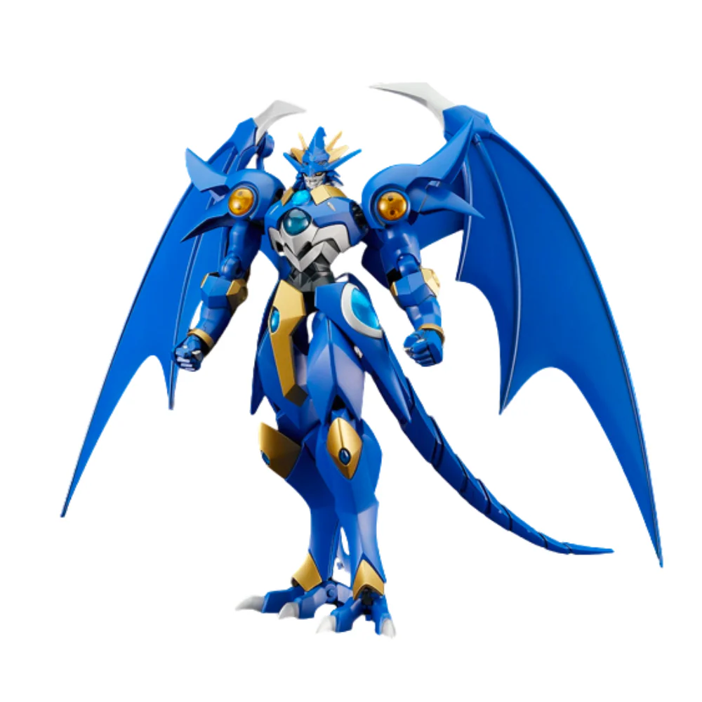 Moderoid Magic Knight Rayearth Ceres The Spirit of Water