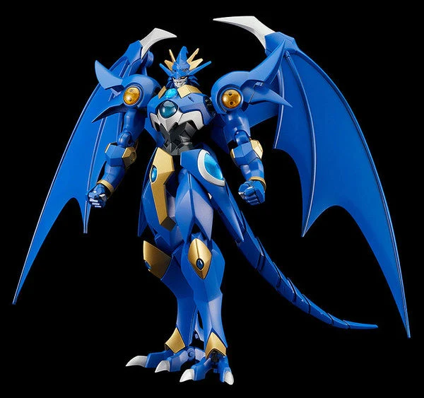 Moderoid Magic Knight Rayearth Ceres The Spirit of Water - Image 3