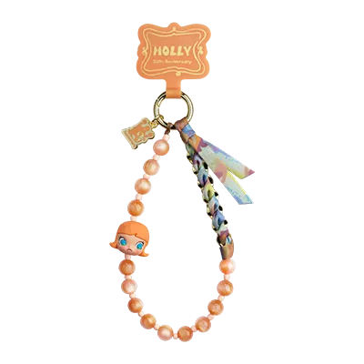 Molly Scenery Along The Way Series Decorative Charm Blind Box | Case: 6 By Pop Mart - Image 3