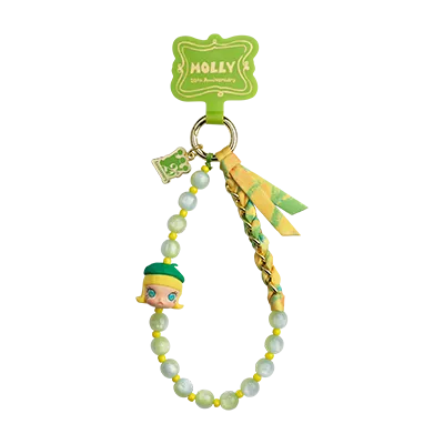 Molly Scenery Along The Way Series Decorative Charm Blind Box | Case: 6 By Pop Mart - Image 5