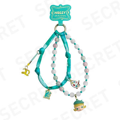 Molly Scenery Along The Way Series Decorative Charm Blind Box | Case: 6 By Pop Mart - Image 7