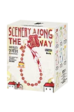 Molly Scenery Along The Way Series Decorative Charm Blind Box | Case: 6 By Pop Mart - Image 8
