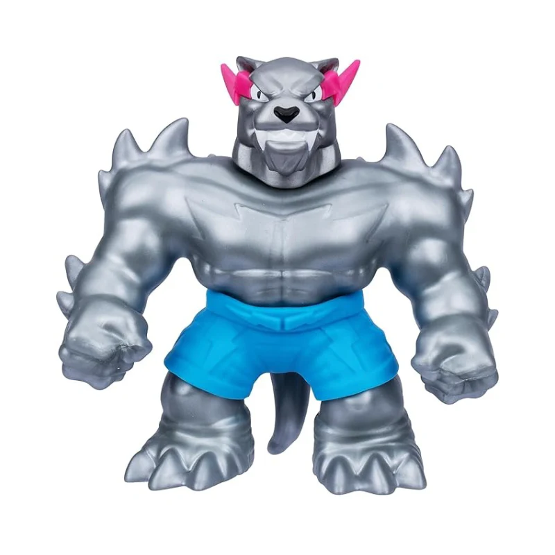 MRBEAST LAB W2 STRETCHY HERO SILVER PANTHER