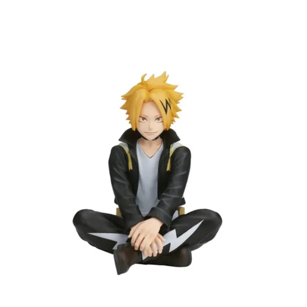 MY HERO ACADEMIA Denki Break time collection vol.7 Figure by Banpresto