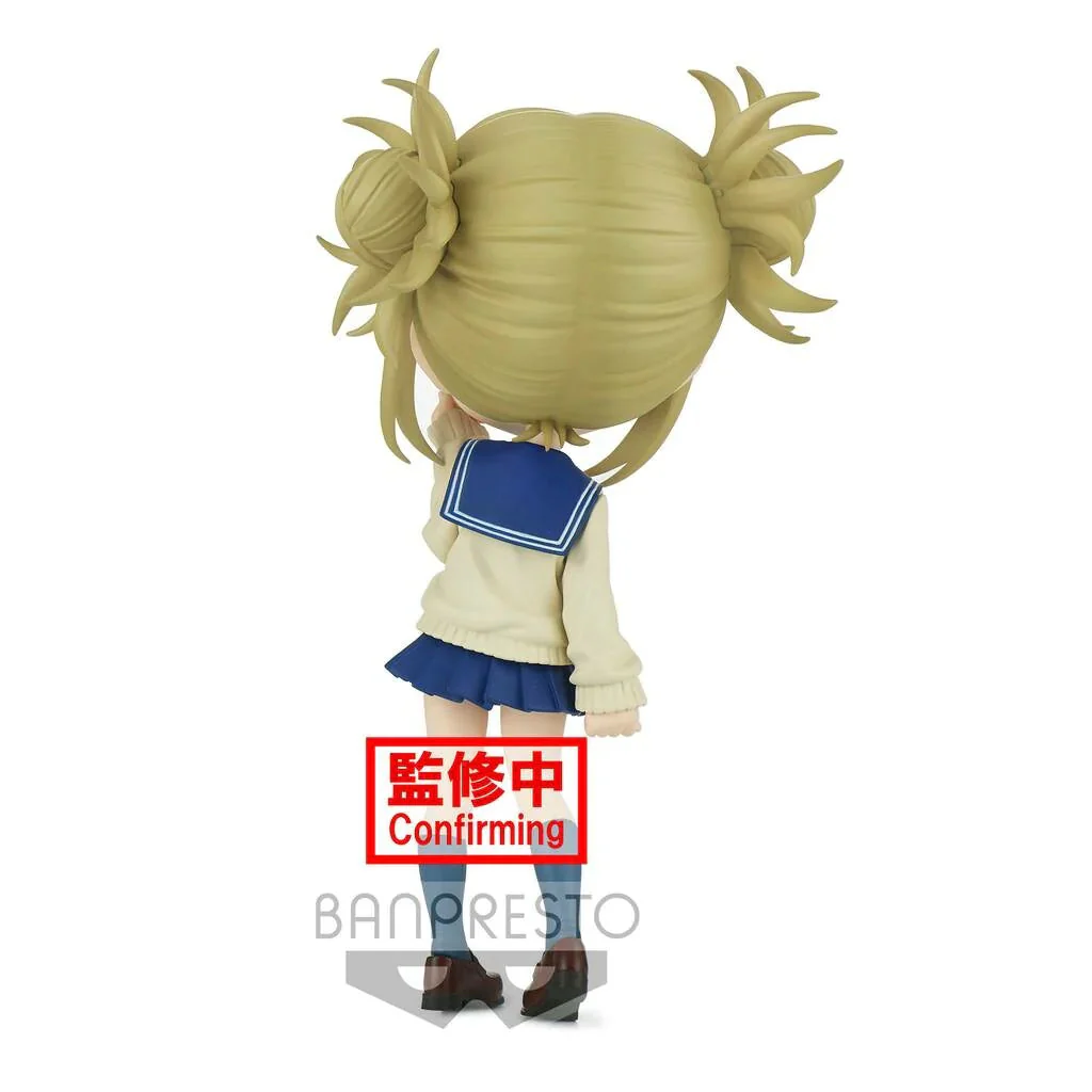 My Hero Academia Q posket - Himiko Toga Version B - Image 4
