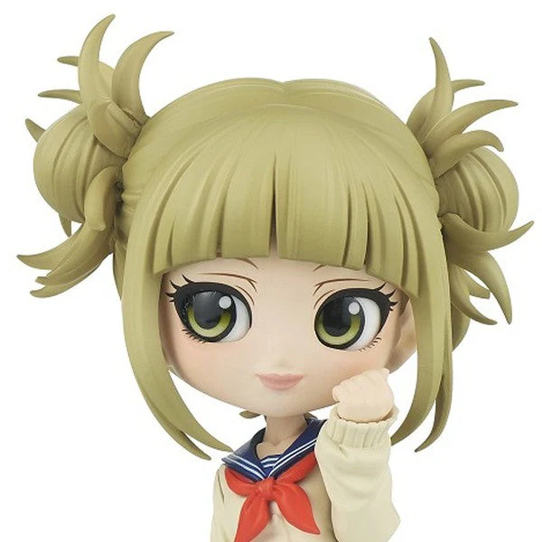 My Hero Academia Q posket - Himiko Toga Version B - Image 5
