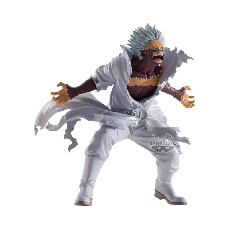 MY HERO ACADEMIA THE EVIL VILLAINS-DABI - Image 3