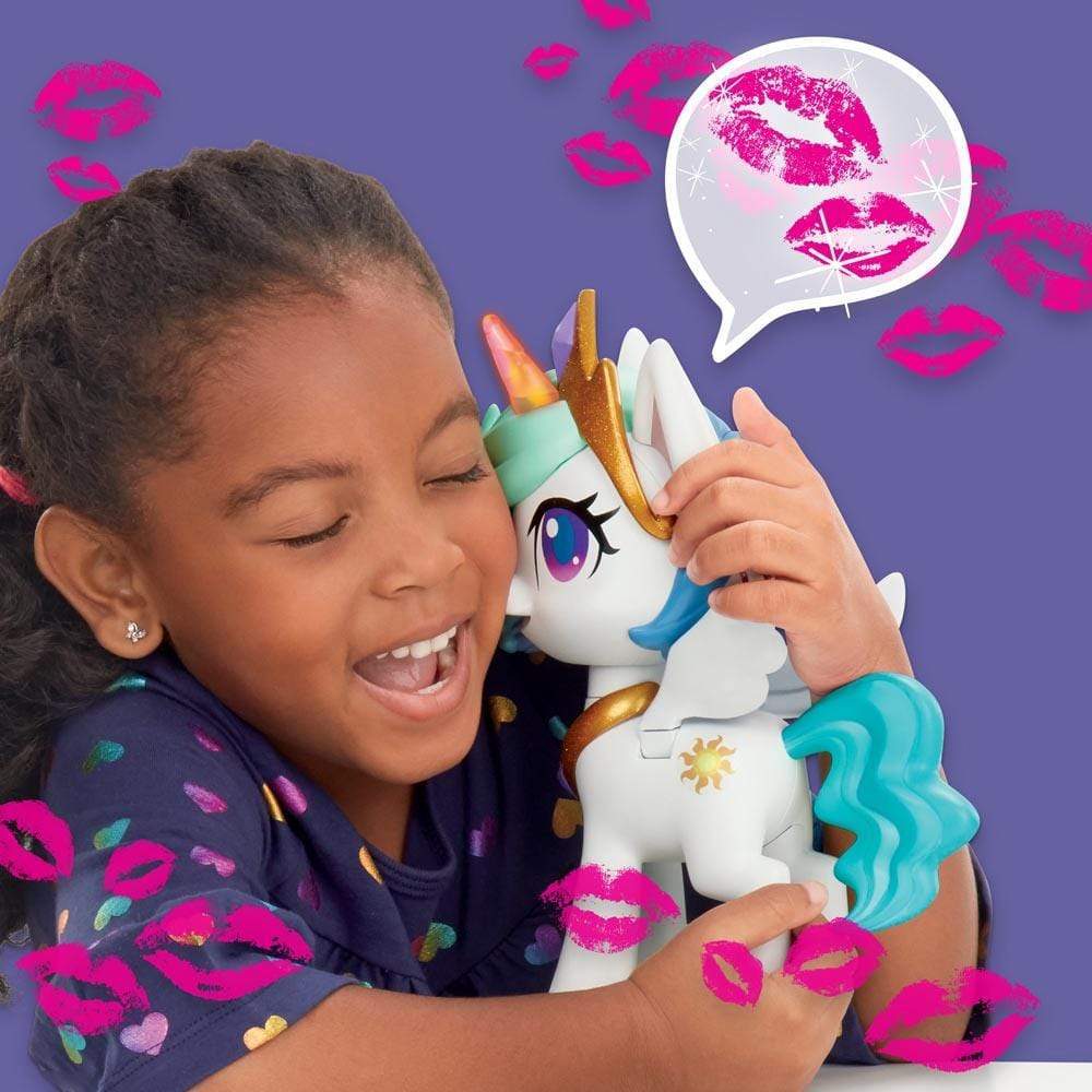 My Little Pony MAGICAL KISS UNICORN - Image 3