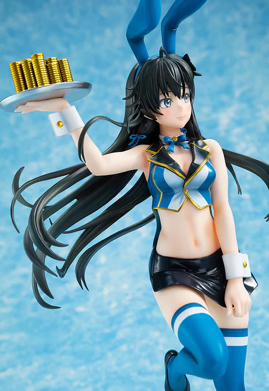 My Teen Romantic Comedy Snafu Climax Yukino Yukinoshita Figure By Caworks - Image 3