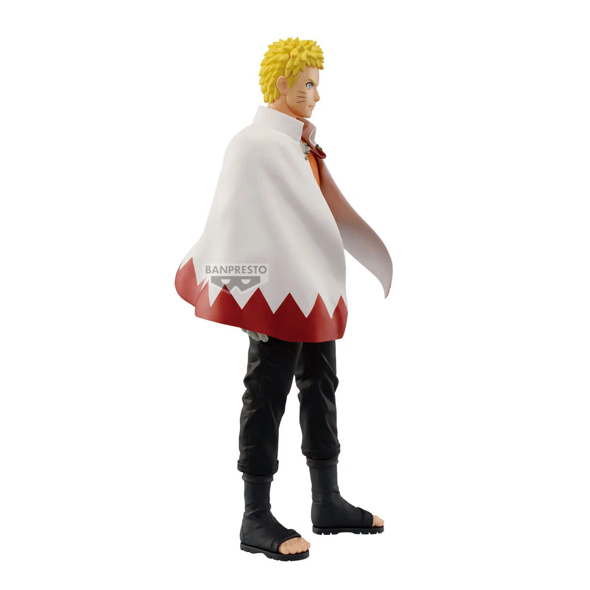 Naruto 72 Series- 53 Naruto DXF Figure By Banpresto - Image 3