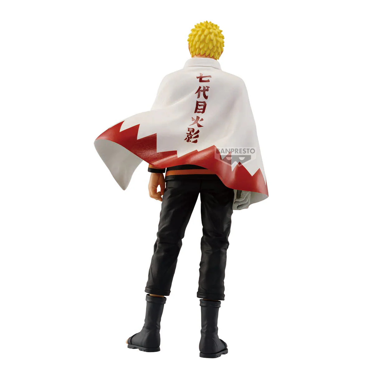 Naruto 72 Series- 53 Naruto DXF Figure By Banpresto - Image 4