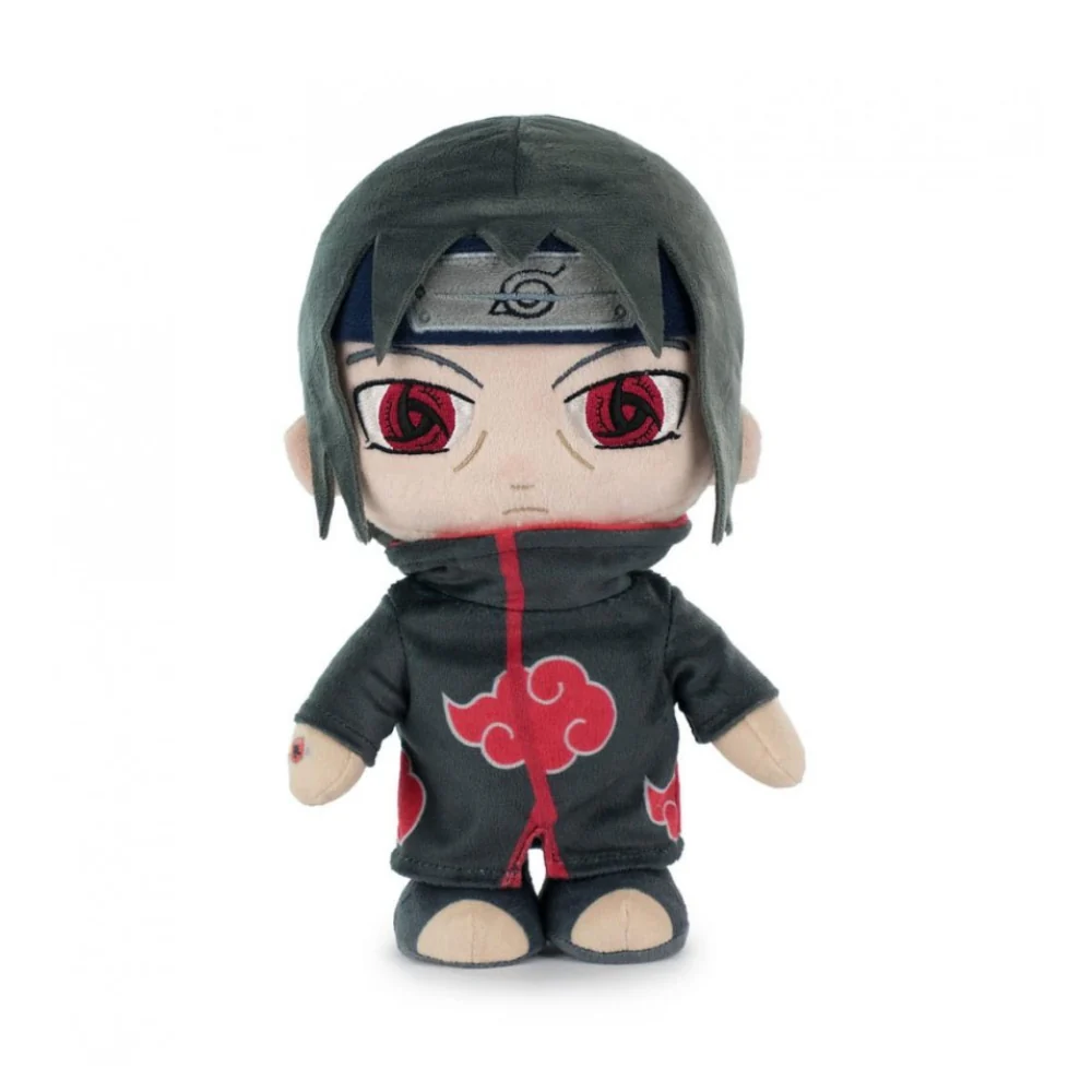 Naruto Itachi 10' Plush By Barrado
