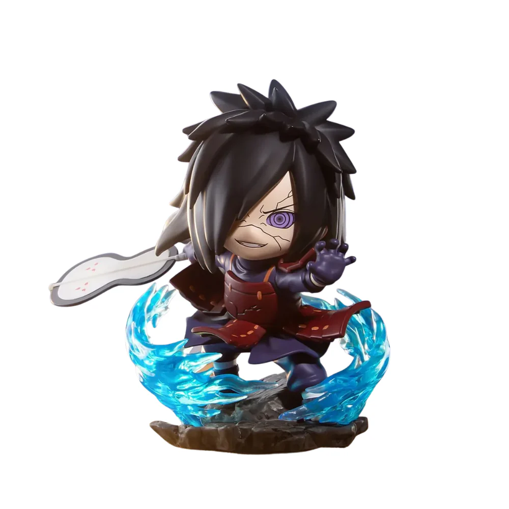 Naruto Shippuden Chronicles Great Ninja War Series Blind Box By Funism
