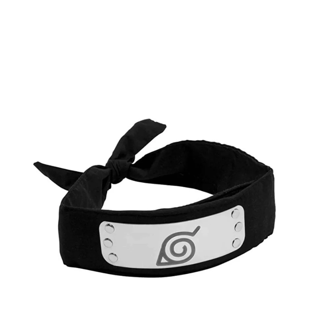 NARUTO SHIPPUDEN - Headband - Konoha