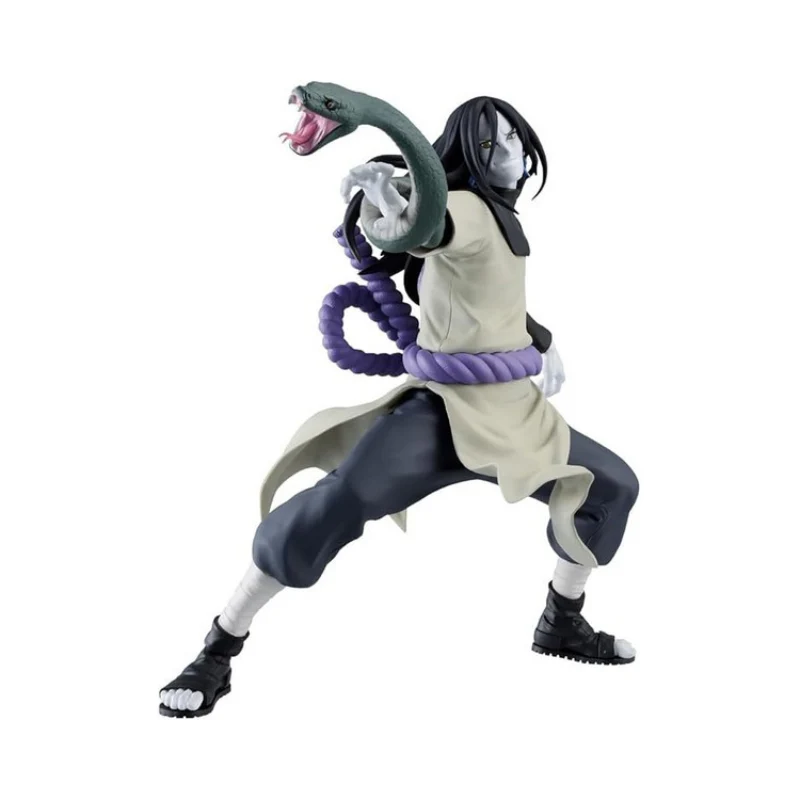 NARUTO SHIPPUDEN VIBRATION STARS-OROCHIMARU-