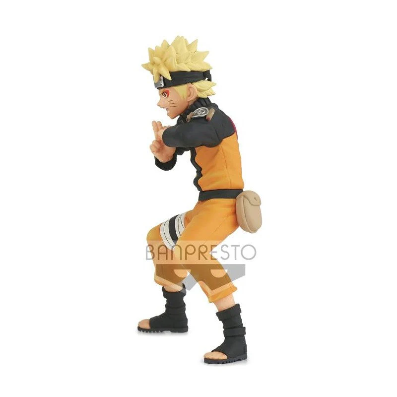 Naruto Shippuden Vibration Stars - Uzumaki Naruto - Image 2