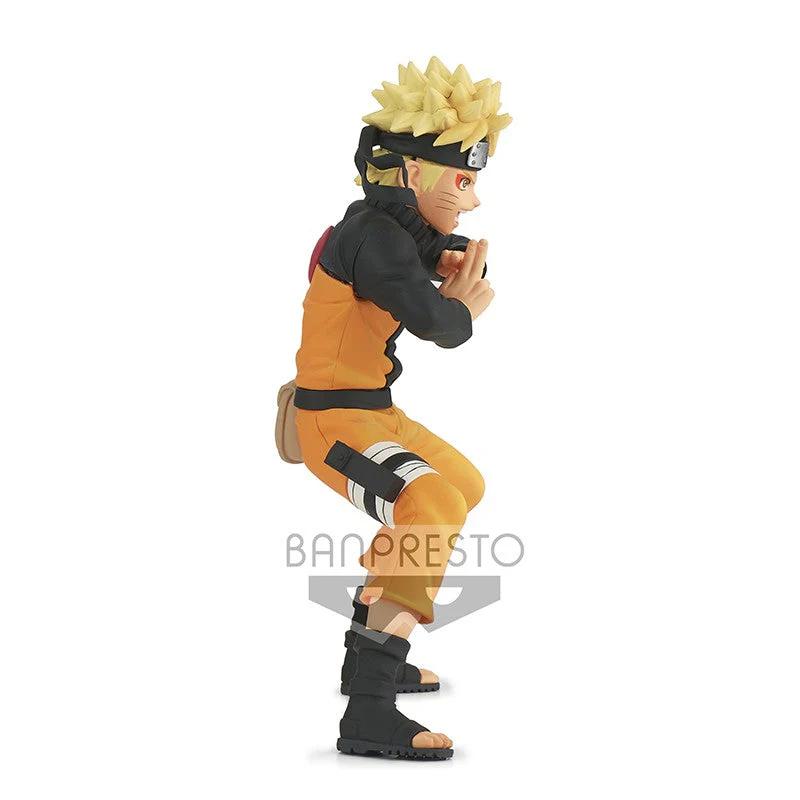 Naruto Shippuden Vibration Stars - Uzumaki Naruto - Image 4