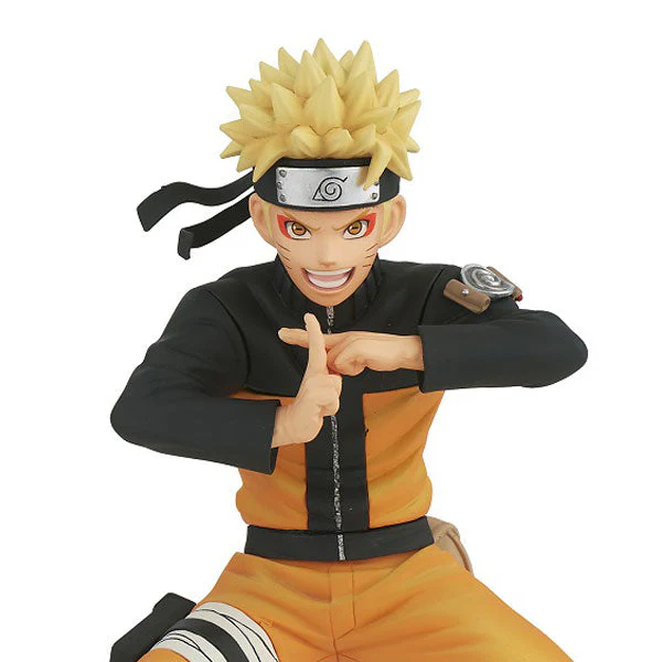 Naruto Shippuden Vibration Stars - Uzumaki Naruto - Image 5