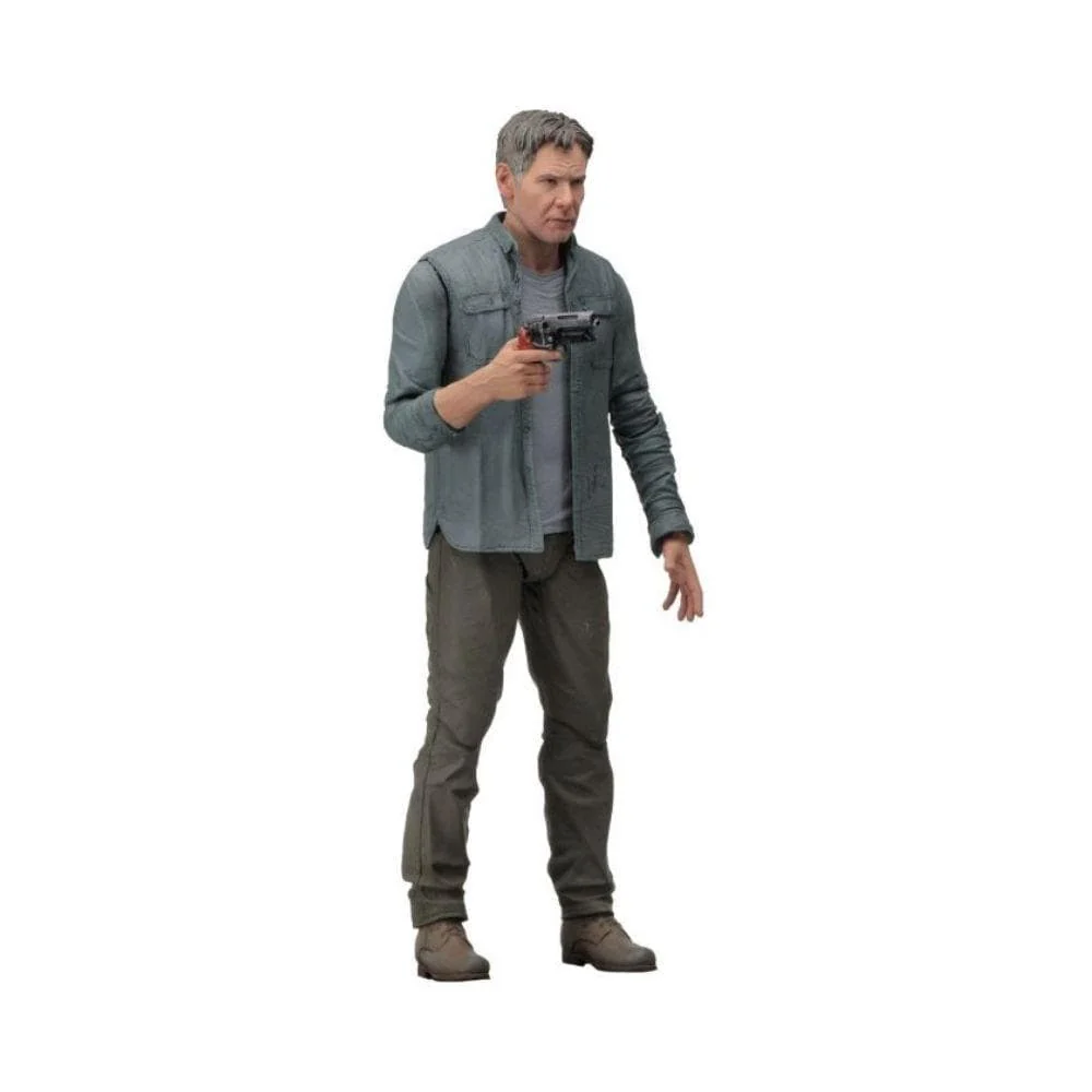 Neca : Blade Runner 2049 - 7" Scale Action Figure