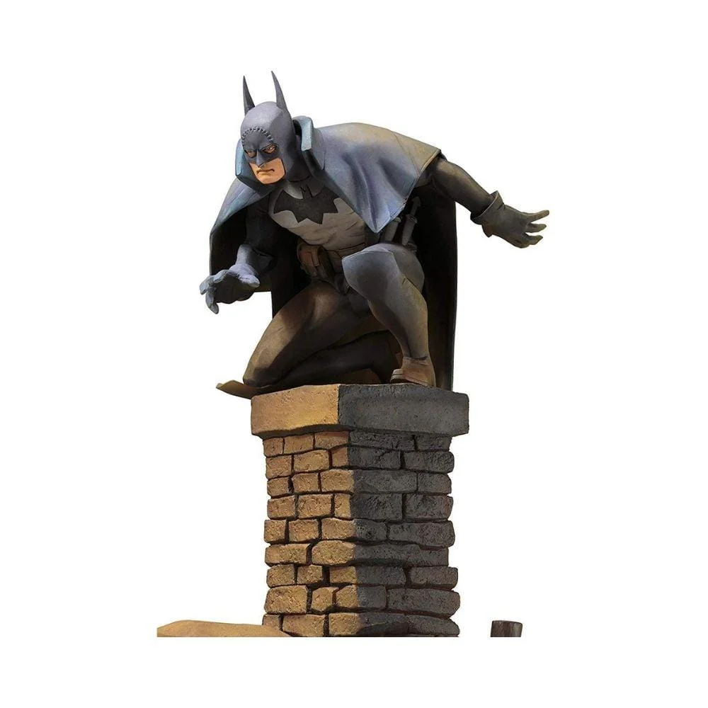 Kotobukiya : Batman Gotham By Gaslight Artfx+ 1/10 Statue