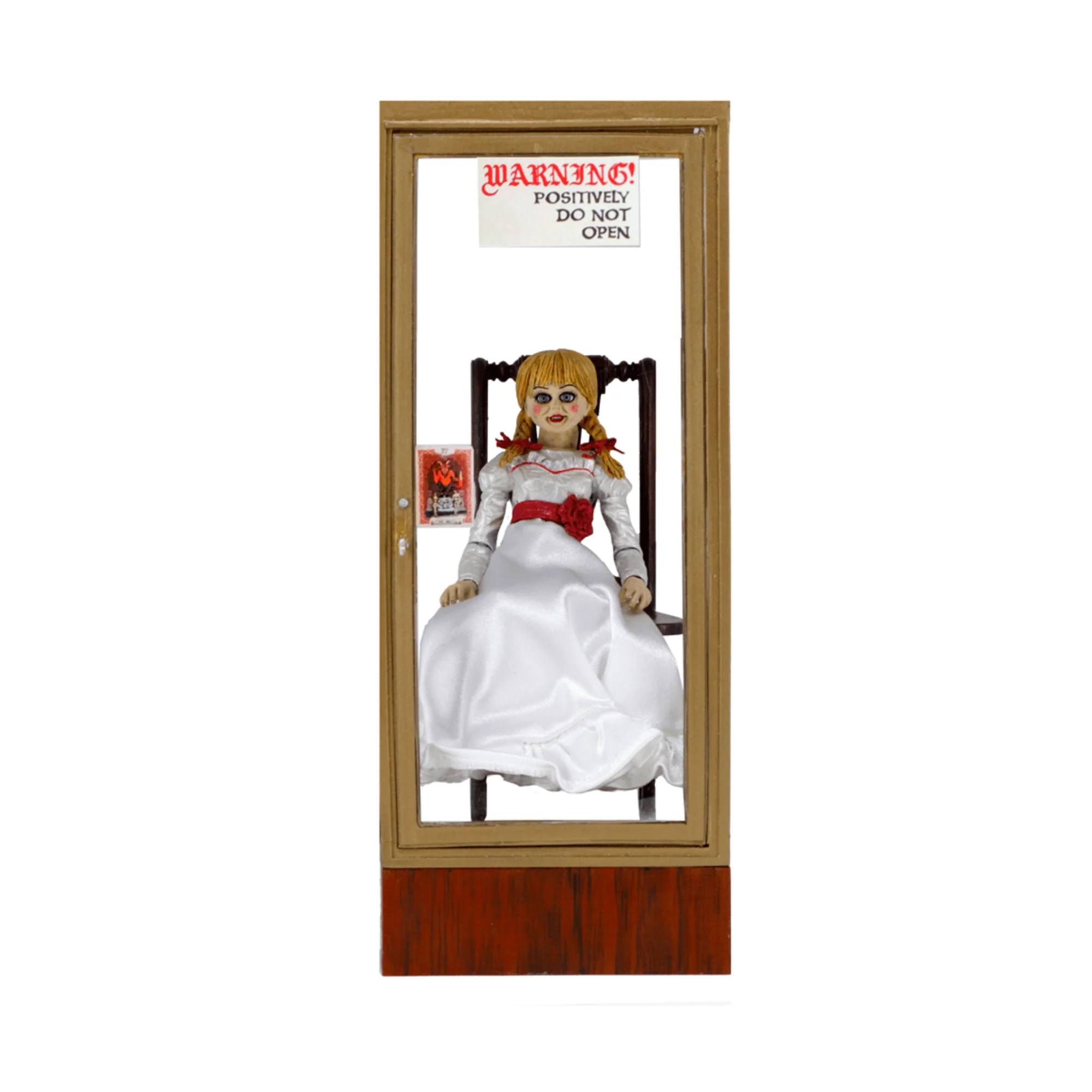 The Conjuring Annabelle Ultimate Action Figure by Neca