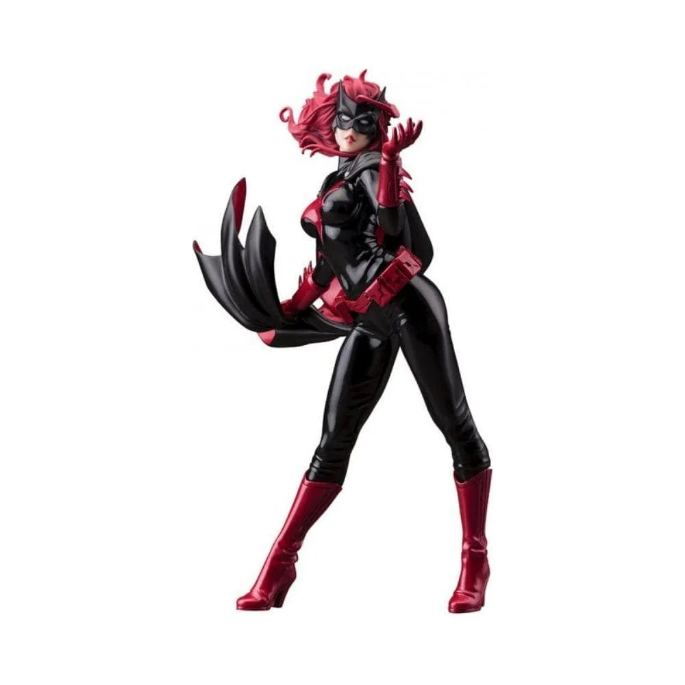 Kotobukiya : Batwoman DC Bishoujo Statue