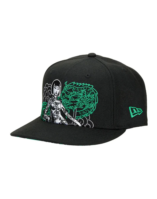 New Era Smoke Show Snapback - Image 3