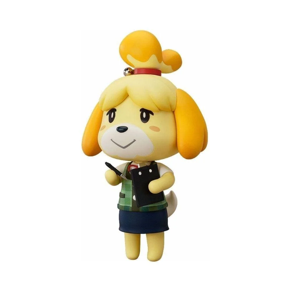 Nendoroid : Animal Crossing - Isabelle (Shizue)