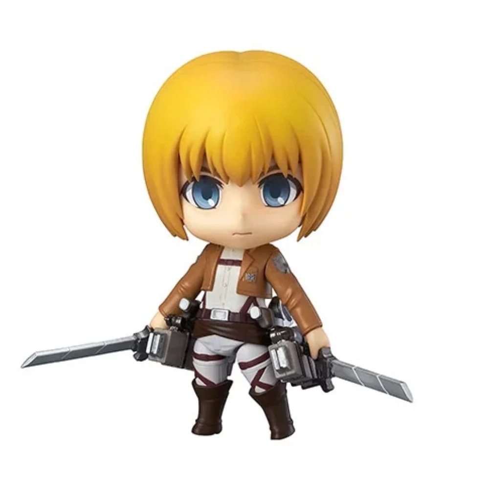 Attack on Titan Armin Arlert Nendoroid Figure (3rd-run) by Good Smile Company