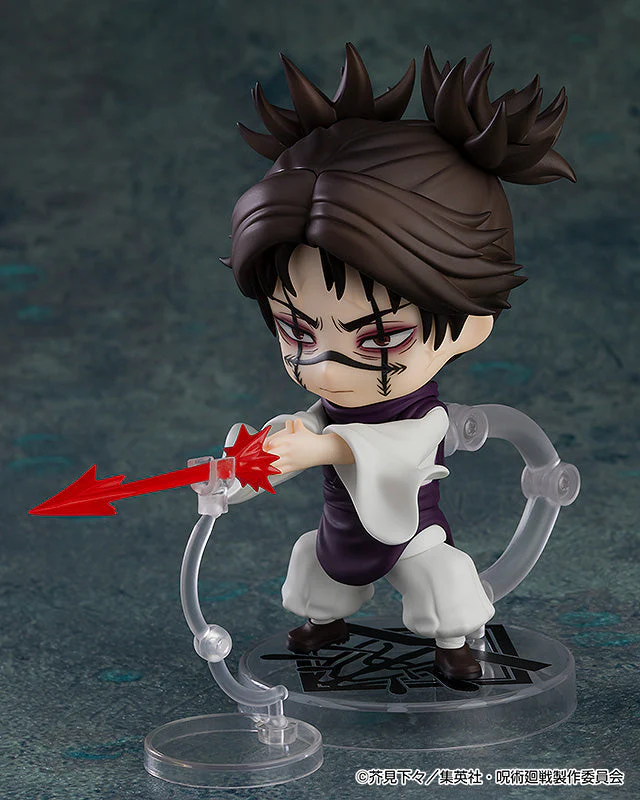 Jujutsu Kaisen Nendoroid No.2290 Choso Action Figure By Good Smile Company - Image 2