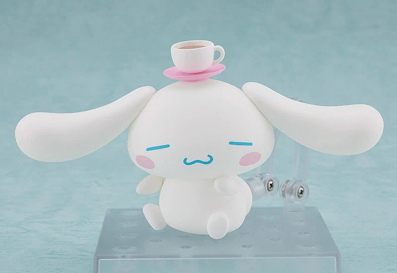 Cinnamoroll Nendoroid Action Figure by Good Smile Company - Image 2