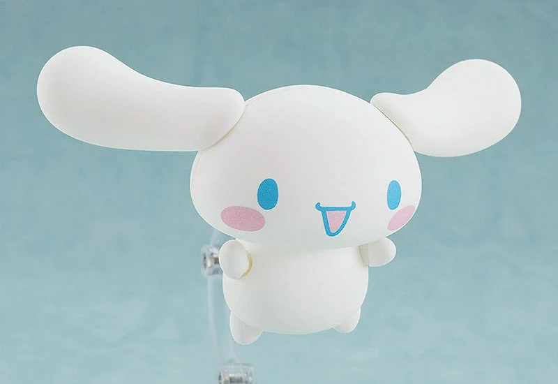 Cinnamoroll Nendoroid Action Figure by Good Smile Company - Image 4