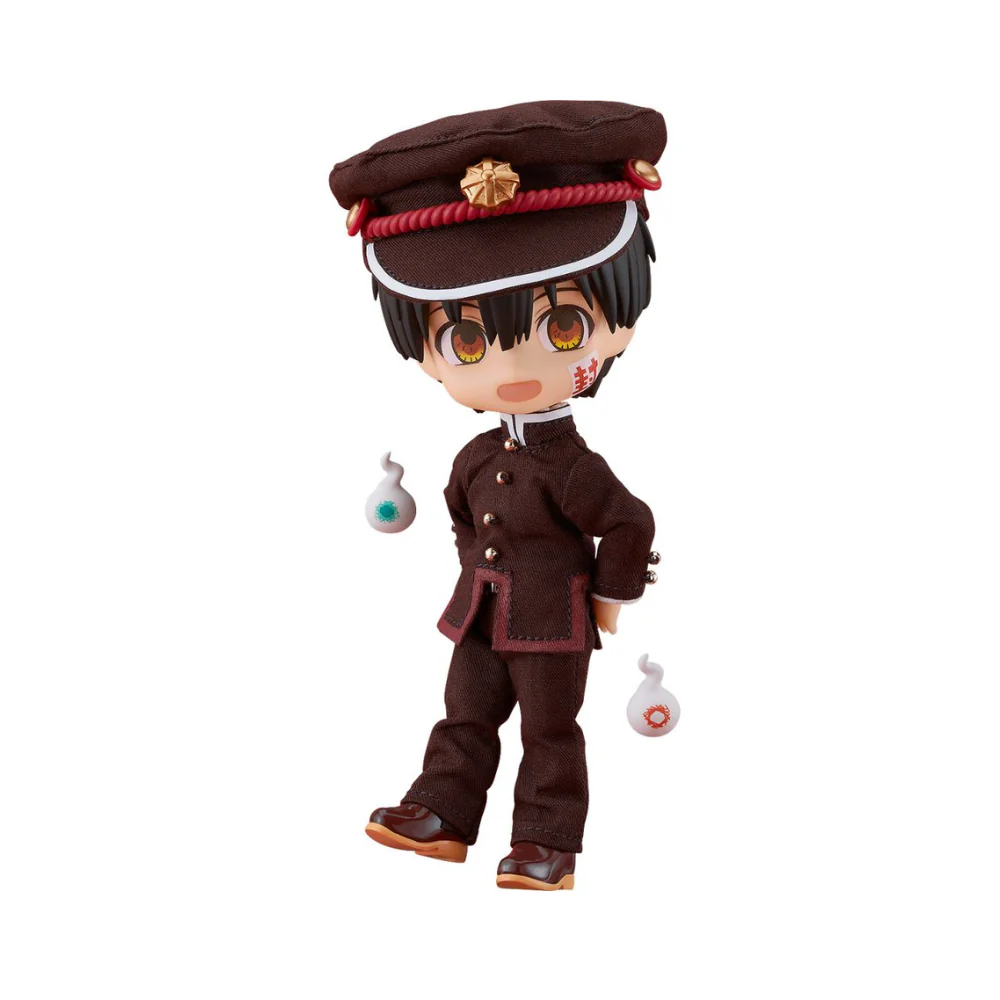 Toilet-bound Hanako kun Hanako kun Nendoroid Doll Action Figure by Nendoroid Doll - Image 6