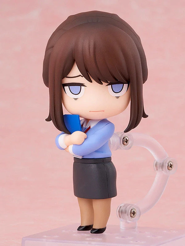 Ganbare Doukichan Douki-chan Nendoroid Action Figure - Image 2