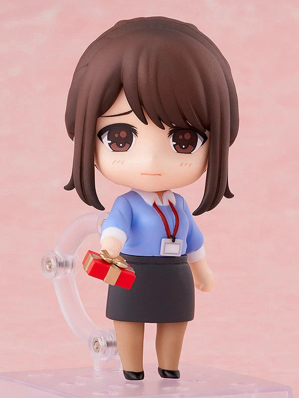 Ganbare Doukichan Douki-chan Nendoroid Action Figure - Image 3