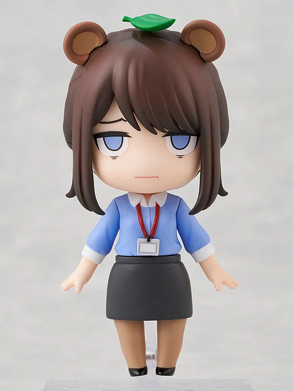Ganbare Doukichan Douki-chan Nendoroid Action Figure - Image 4
