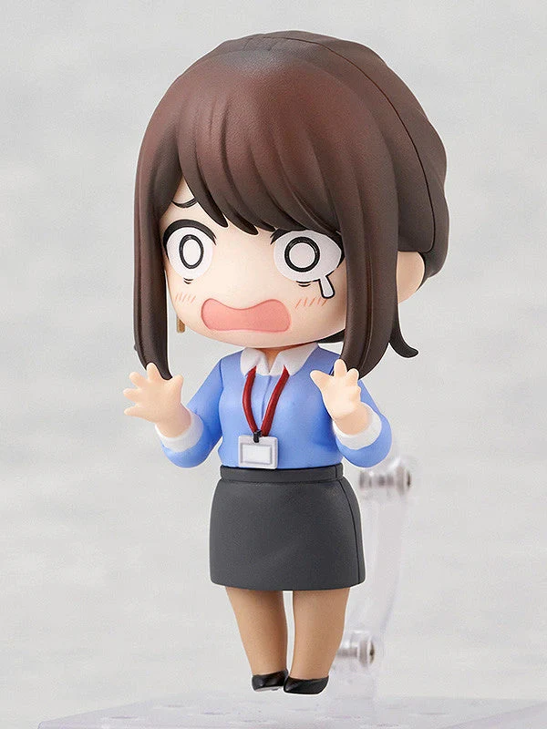 Ganbare Doukichan Douki-chan Nendoroid Action Figure - Image 5